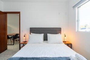 Basic-Apartment