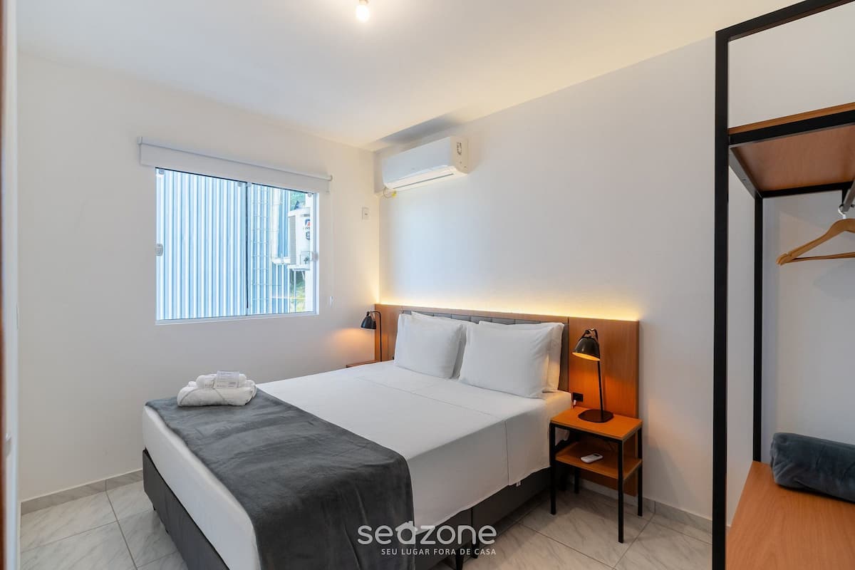 Basic Apartment
