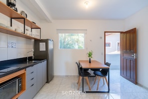Basic Apartment
