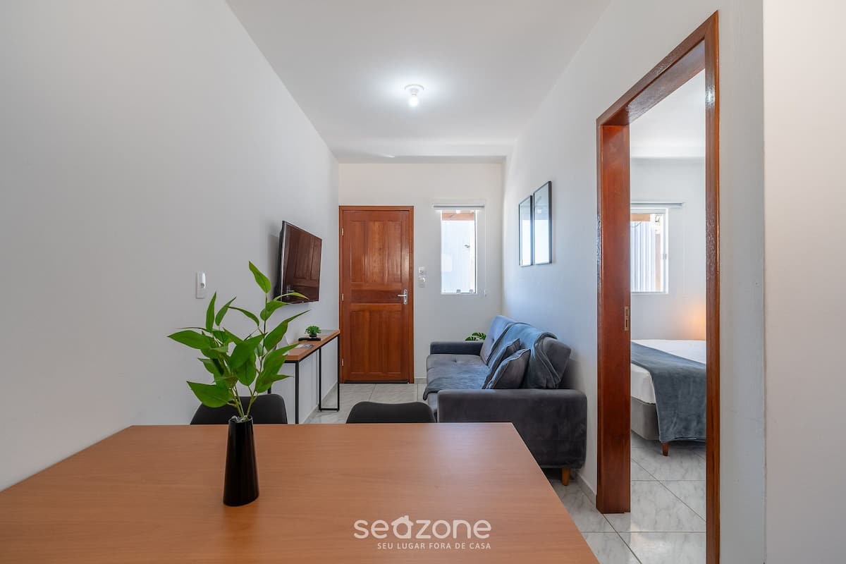 Basic Apartment