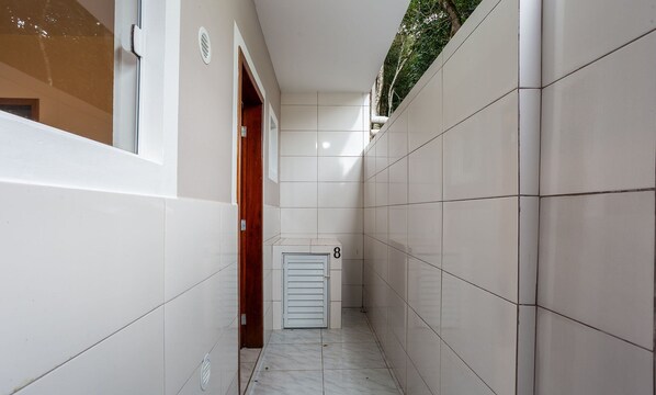 Basic Apartment