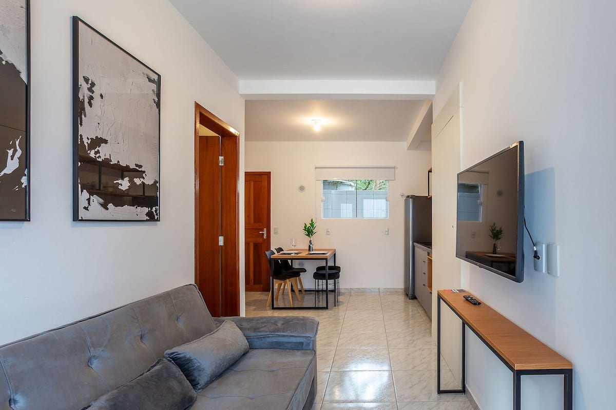 Basic-Apartment