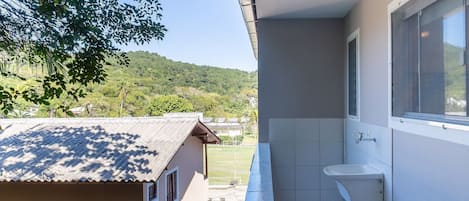 Basic Apartment | Property grounds