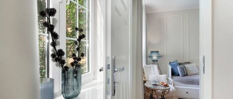 公寓 | 1 間睡房