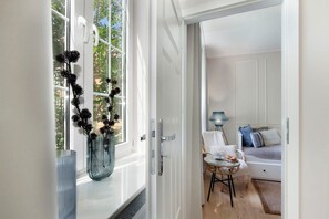 Apartamento | 1 dormitorio