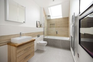 Lägenhet (2 Bedrooms) | Exteriör