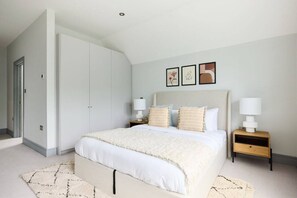 公寓 (2 Bedrooms) | 外觀