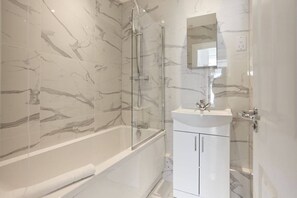 Departamento (2 Bedrooms) | Baño | Toallas