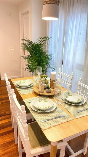 用餐