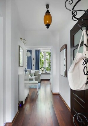 Apartment - Elite Apartments Hamptons Old Town (Gdansk)