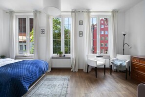 Apartment - Elite Apartments Hamptons Old Town (Gdansk)