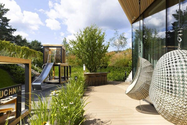 Apartment - Elite Apartments Gda ska Boho Balkon Darmowy Parking Przy PLA Y (Gdansk)