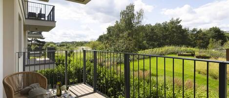 อพาร์ทเมนท์ | 2 ห้องนอน