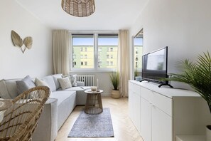 Leilighet | 1 soverom