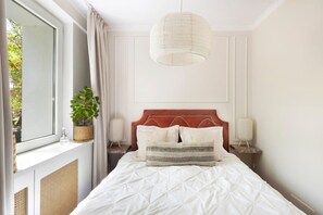 Apartment | 1 Schlafzimmer