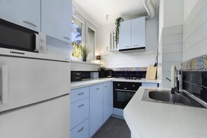 Apartment | 1 bedroom - Elite Apartments Brze no Family (Gdansk)