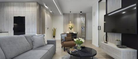 Apartment | 1 Schlafzimmer