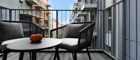 Apartment | 1 bedroom