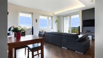 Apartamento | 1 dormitorio