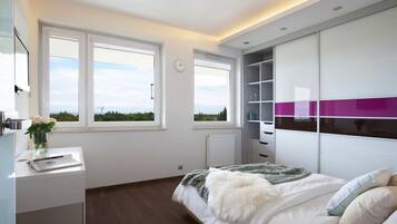 Apartamento | 1 dormitorio