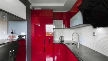 Apartamento | 1 dormitorio