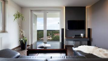 Apartamento | 1 dormitorio