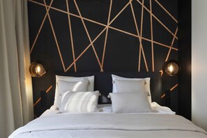 Lejlighed | 1 soveværelse