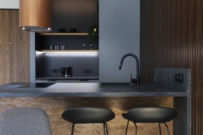 Lejlighed | 1 soveværelse