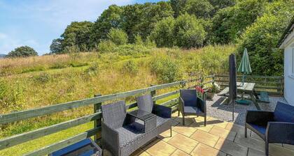 UK47551 - Cree View Cottage