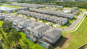 Exterior - 5961PG-The Best Home Perfect Resort Near Disney (Orlando)