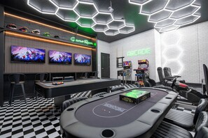 Sala de jocs