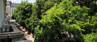 Harmonia Palace - Luxury Apartments