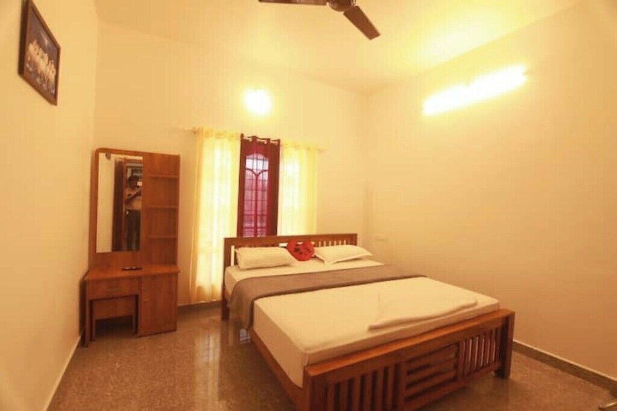 Bild für Gastgeberprofil