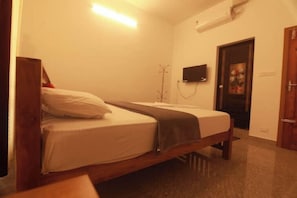 1 bedroom, WiFi