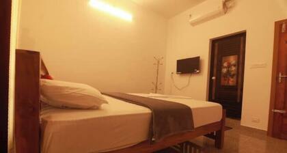 Periyar Homes Deluxe Rooms 103