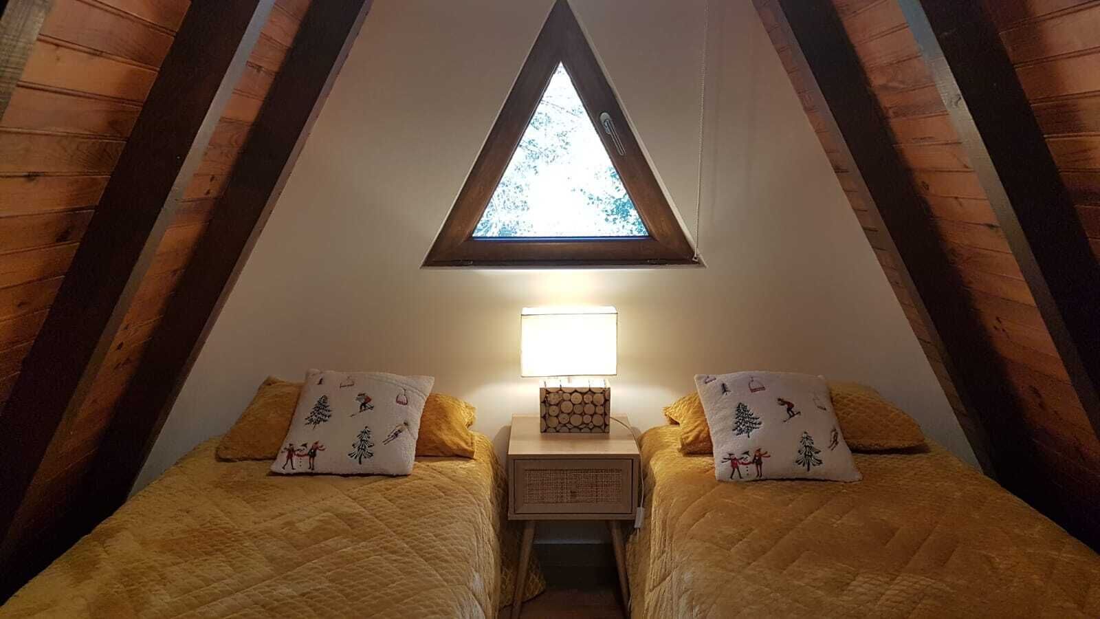 Petit Chalet De Trassouet, Calme Et Depaysement - Payolle