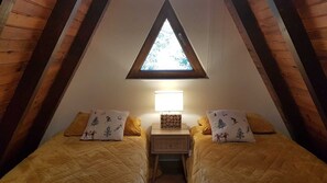 2 Schlafzimmer, kostenloses WLAN, Rollstuhlgeeignet