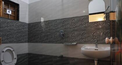 Periyar Homes Deluxe Room 101