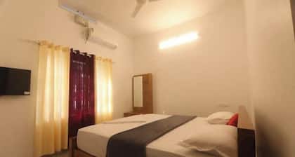 Periyar Homes Deluxe Room 101
