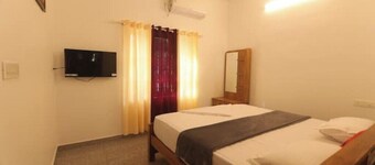 Periyar Homes Deluxe Room 101