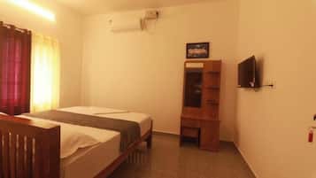 1 bedroom, WiFi