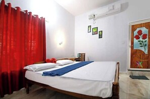 1 bedroom, WiFi