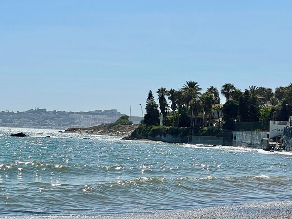 Beach - 4/ New 2 bed, 2 bath Apartment. Community Pool & Local Beach Access. Built 2024. (Mijas)