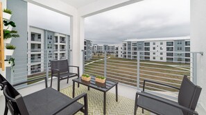 テラス / パティオ