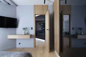 Appartement | 1 chambre