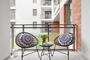 아파트 | 1 개의 침실