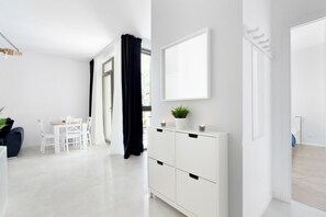 Apartamento | 1 dormitorio