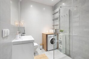 Apartamento | 1 dormitorio