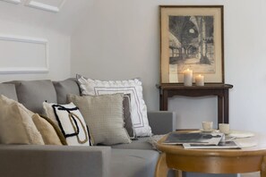 1 bedroom - Szewska Grande in Gdansk (Gdansk)