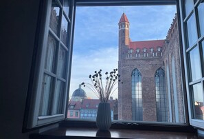 Leilighet | 1 soverom